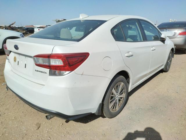 4S3GKAD61K3602405 Subaru Impreza Pr 2019. Фото: 3