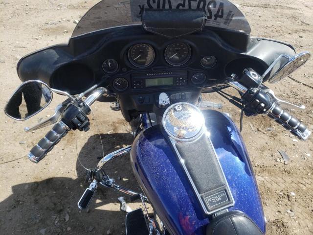 2007 HARLEY-DAVIDSON FLHT CLASS 1HD1FF41X7Y683862