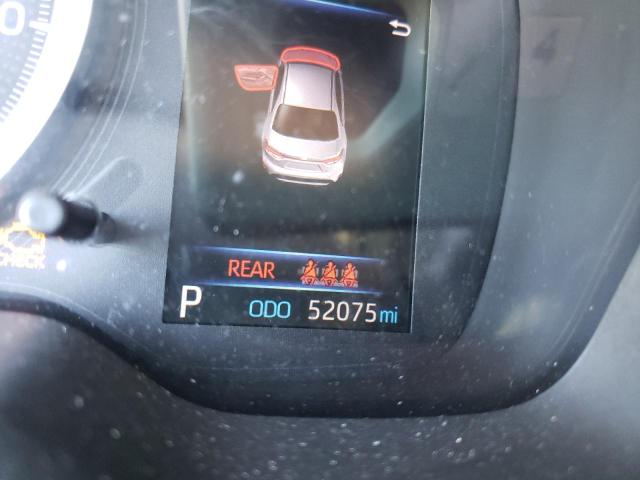 2020 TOYOTA COROLLA LE 5YFEPRAE5LP126817