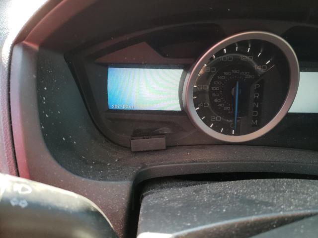 1FMHK8D83BGA14850 Ford Explorer X 2011. Фото: 7