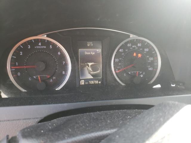 2016 TOYOTA CAMERY 4T1BF1FK0GU519683