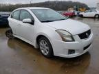 2011 NISSAN  SENTRA