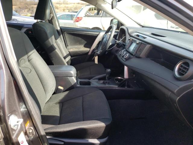 JTMZFREV7GJ093733 Toyota Rav4 Le 2016. Фото: 4