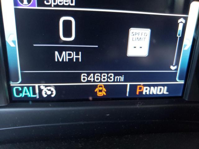 2018 CHEVROLET TAHOE LT 1GNSCBKC5JR360825