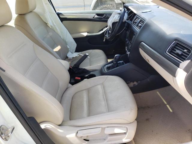 2015 VOLKSWAGEN JETTA SE - 3VWD17AJ3FM311780