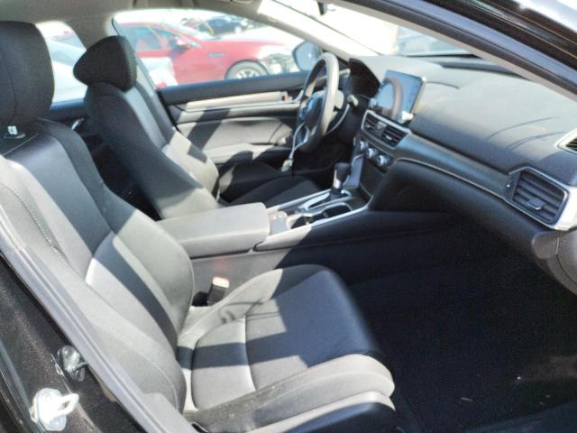1HGCV1F15MA085844 Honda Accord Lx 2021. Фото: 4