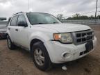 2009 FORD  ESCAPE