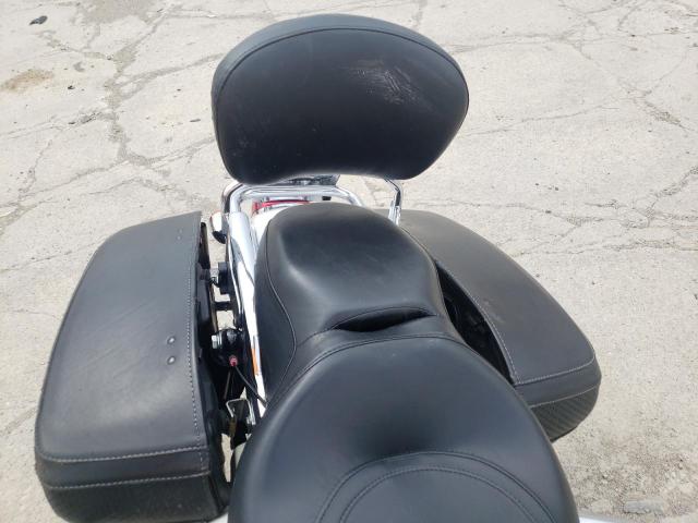2004 HARLEY-DAVIDSON FLHRCI 1HD1FRW144Y738817