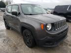 2017 JEEP  RENEGADE