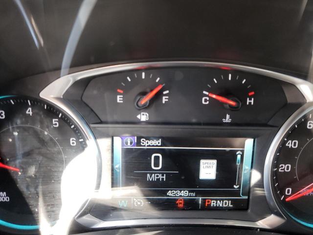 2018 CHEVROLET EQUINOX PR 2GNAXWEX1J6278821