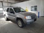 2002 JEEP  CHEROKEE