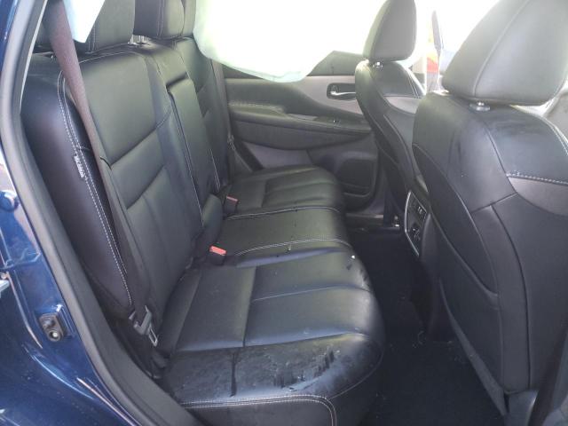 2020 NISSAN MURANO SL 5N1AZ2CS5LN128790