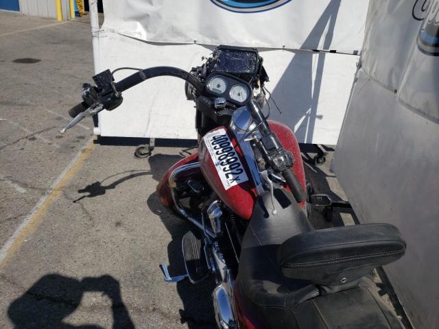 2020 HARLEY-DAVIDSON FLTRX 1HD1KHC20LB666390