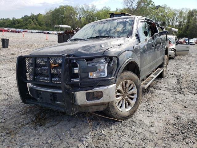 2015 FORD F150 SUPER 1FTEW1EF8FKE79997