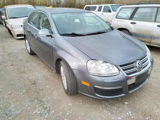Volkswagen Jetta 2.5