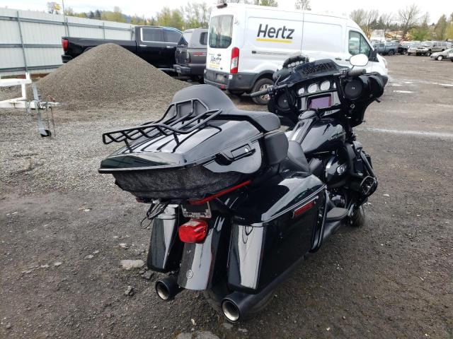 2021 HARLEY-DAVIDSON FLHTK 1HD1KEF12MB636018