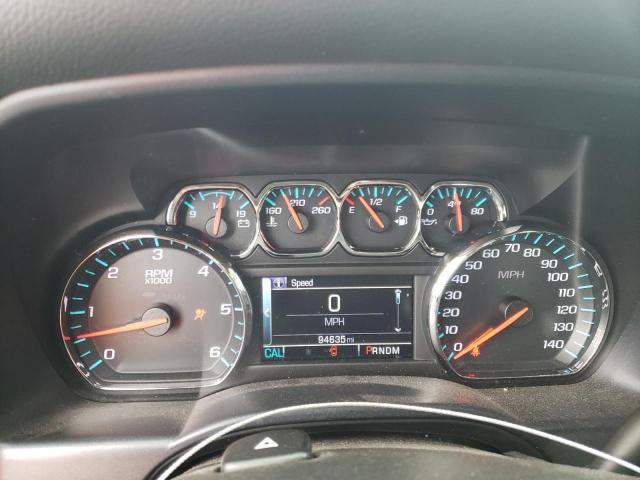 2015 CHEVROLET 1500 3GCUKREC2FG198782