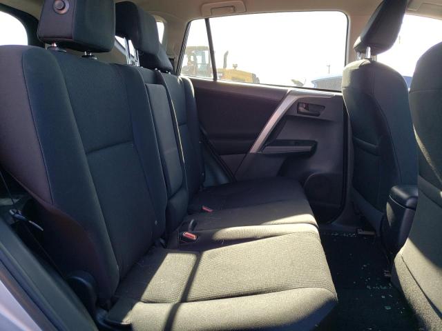 2017 TOYOTA RAV4 LE 2T3BFREV7HW616379