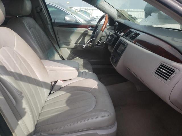 1G4HD57228U171098 Buick Lucerne Cx 2008. Фото: 4