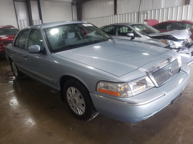 2004 Mercury Grand Marquis GS