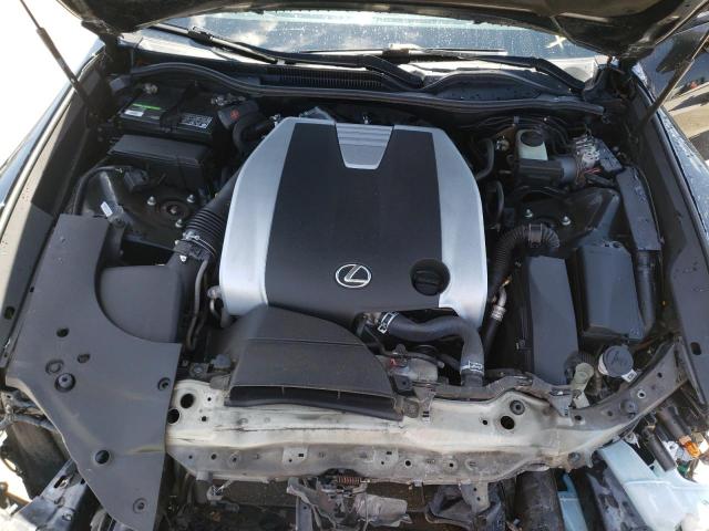 2015 LEXUS RC 350 JTHHE5BC2F5002495