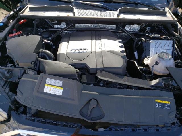 2021 AUDI Q5 SPORTBA WA15AAFY8M2125290