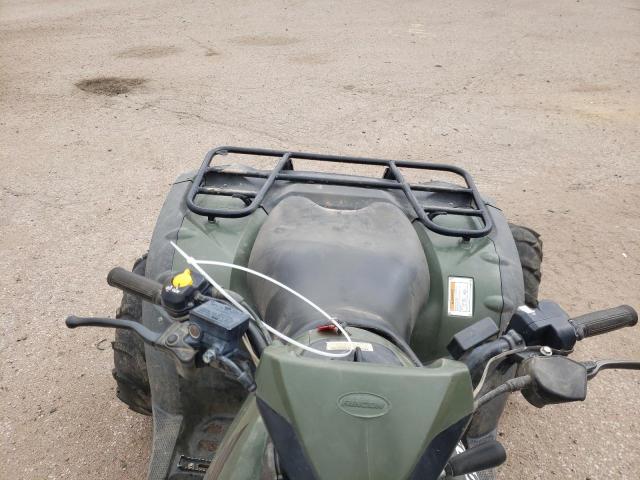 2009 HONDA TRX680 FA 1HFTE330294400570