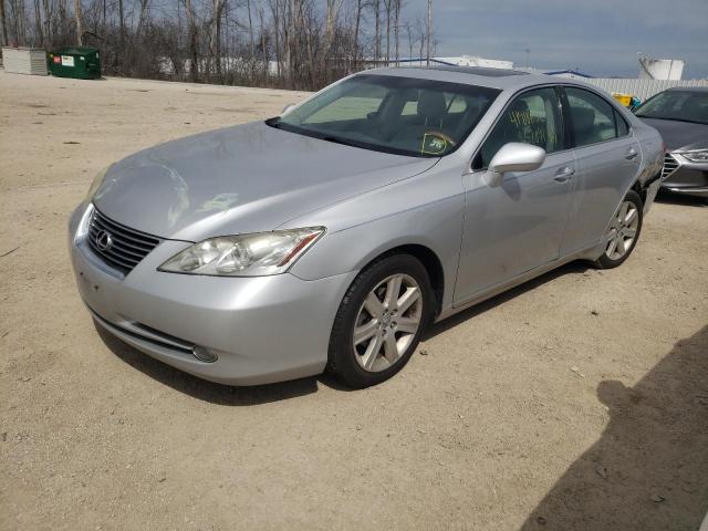 JTHBJ46G092298213 Lexus Es 350 2009. Фото: 1