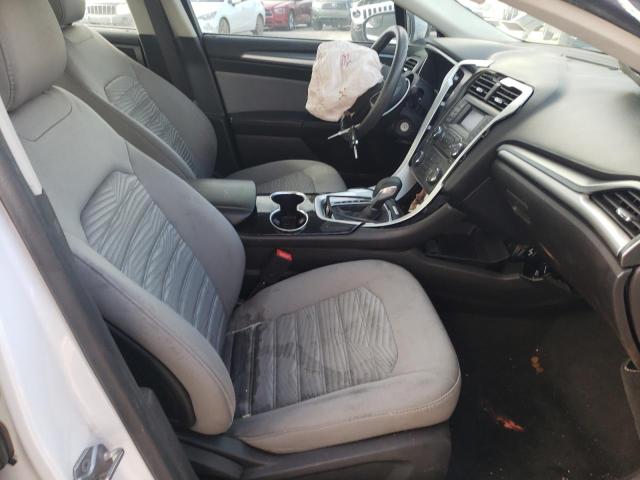 2016 FORD FUSION S 3FA6P0G79GR356732