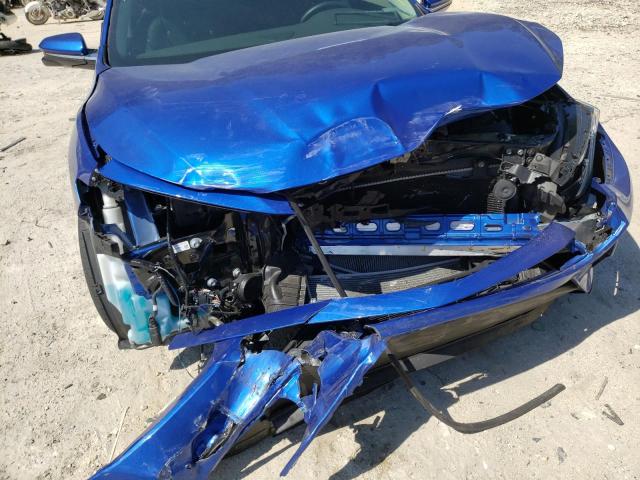 2019 HONDA INSIGHT TO 19XZE4F97KE033268
