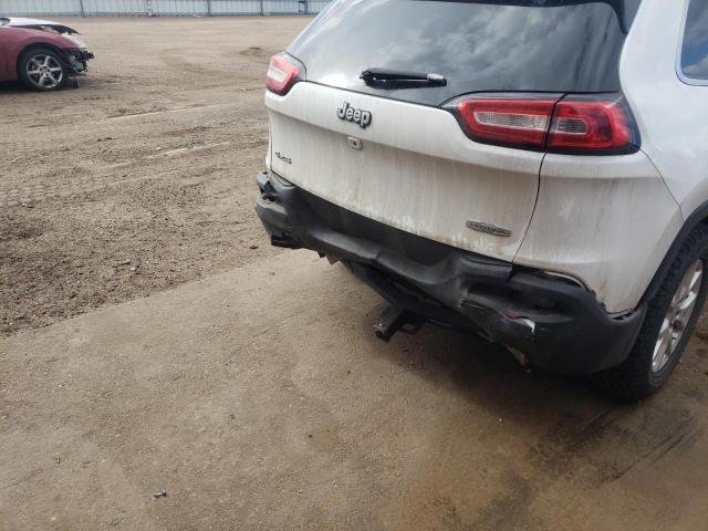 1C4PJMCS2FW564335 Jeep Cherokee L 2015. Фото: 8