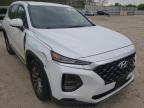 2019 HYUNDAI  SANTA FE