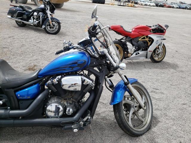 2011 YAMAHA XVS1300 CU JYAVP33E3BA000884