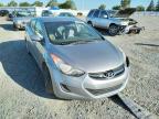 2012 HYUNDAI  ELANTRA