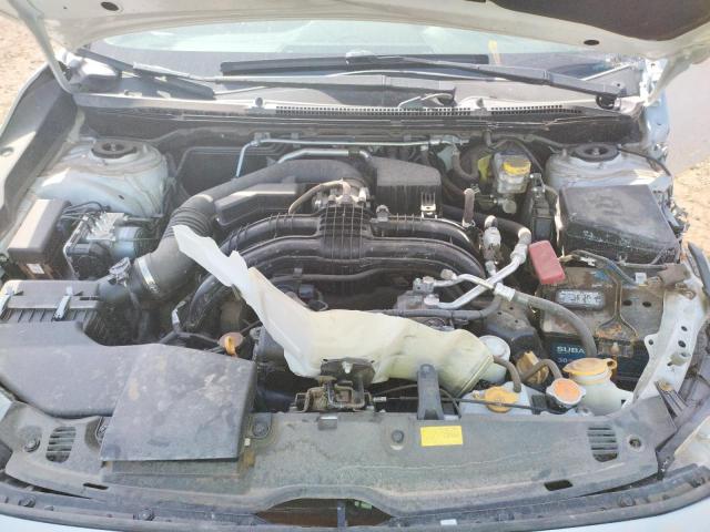 4S3GKAD61K3602405 Subaru Impreza Pr 2019. Фото: 6