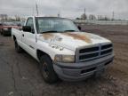 1997 DODGE  RAM 1500