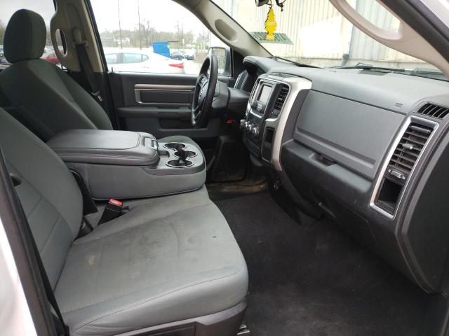 2015 RAM 1500 SLT 1C6RR7GT9FS631145