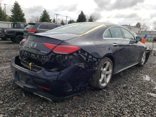 2019 MERCEDES-BENZ CLS 450 4M WDD2J5KB7KA038054