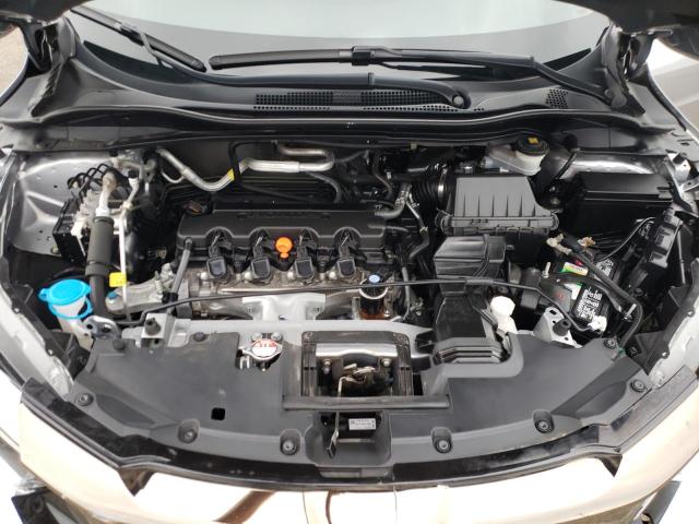 3CZRU6H15KG706448 Honda Hr-V Sport 2019. Фото: 6