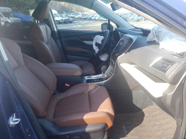 2021 SUBARU ASCENT TOU 4S4WMARD1M3431795