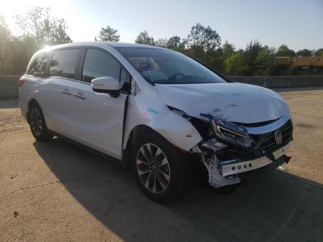 Фото: 5FNRL6H72NB042746 - 1