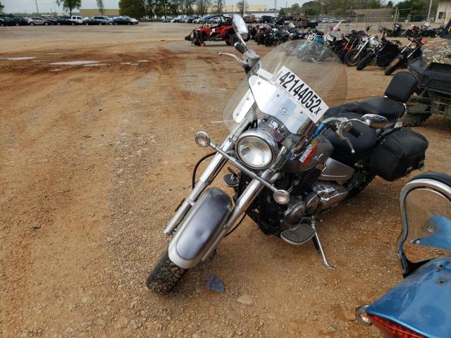 2009 YAMAHA XVS650 A JYAVM01E69A125382