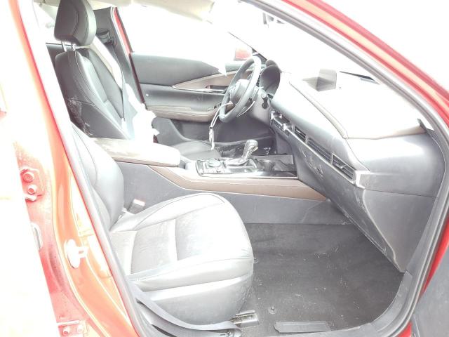 2022 MAZDA CX-30 PREM 3MVDMBDL7NM402221