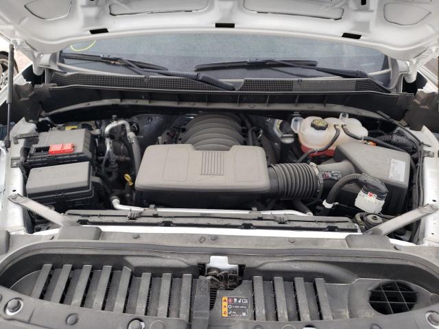 1GCPYCEF4MZ197472 Chevrolet Silverado 2021. Фото: 6