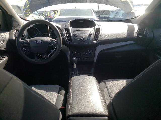 2017 FORD ESCAPE SE 1FMCU9G91HUD44673