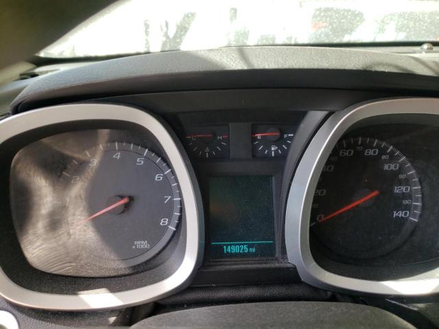 2GNALAEK4E6305695 Chevrolet Equinox Ls 2014. Фото: 7