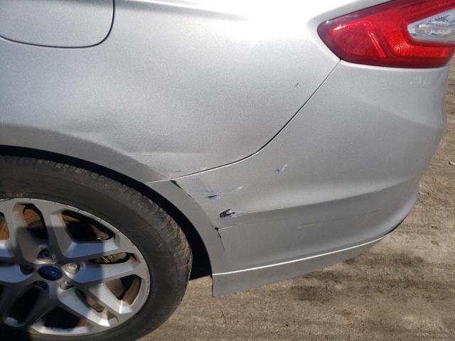 2015 FORD FUSION SE 3FA6P0H70FR210765