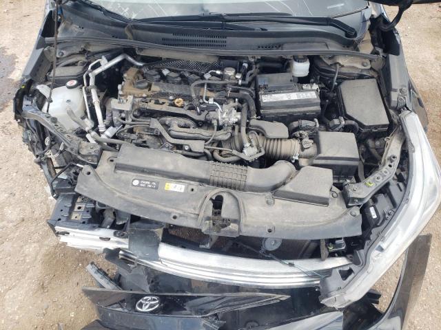 2020 TOYOTA COROLLA SE 5YFP4RCE6LP012436