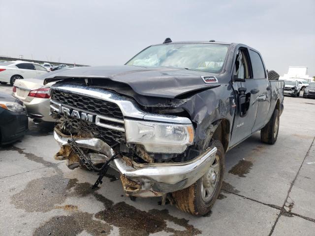 2019 RAM 2500 TRADE 3C6UR5CL3KG556917
