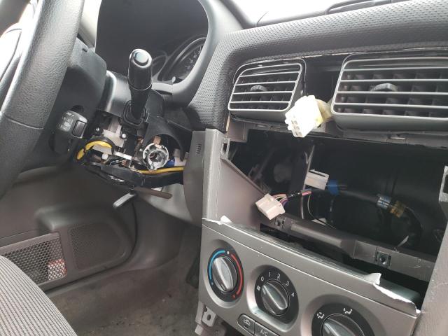 JF1SG63696H727743 Subaru Forester 2 2006. Фото: 8